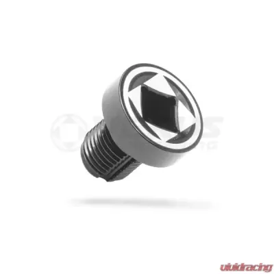 Verus Engineering Coolant Bleed Screw Toyota Supra MK5 - A0669A-BLK