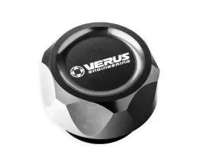 Verus Engineering FHS Oil Cap Honda FL5 Civic Type R