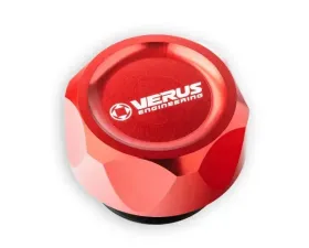 Verus Engineering FHS Oil Cap Honda FL5 Civic Type R