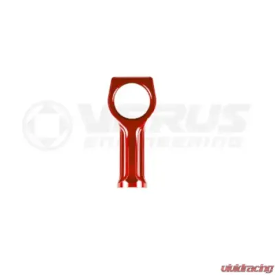 Verus Engineering Dipstick Kit Honda FL5 Civic Type R - A0684A-RED