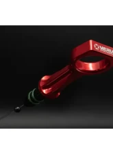 Verus Engineering Dipstick Kit Honda FL5 Civic Type R                                     - A0684A-RED - Image 2