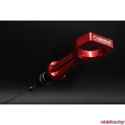 Verus Engineering Dipstick Kit Honda FL5 Civic Type R - A0684A-RED