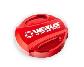 Verus Engineering RLA Oil Cap Honda FL5 Civic Type R