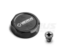 Verus Engineering Coolant Cap & Bleed Screw Combo Toyota GR Corolla
