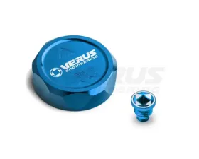 Verus Engineering Coolant Cap & Bleed Screw Combo Toyota GR Corolla