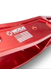 Verus Engineering 7000 Series Rear LCA Kit Subaru WRX/STI/BRZ | Scion FRS | Toyota GT-86/GR-86                                     - A0005A-RED - Image 2