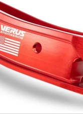Verus Engineering 7000 Series Rear LCA Kit Subaru WRX/STI/BRZ | Scion FRS | Toyota GT-86/GR-86                                     - A0005A-RED - Image 3