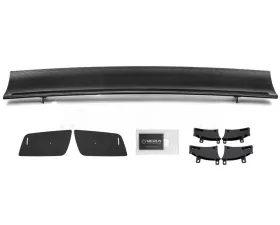Verus Engineering UCW Rear Wing Kit Porsche 991 GT3 2014+