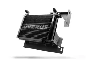 Verus Engineering Oil Cooler Kit Toyota Supra MK5 2020-2025