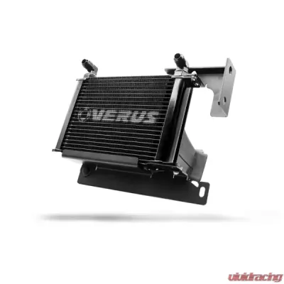 Verus Engineering Oil Cooler Kit Toyota Supra MK5 2020-2025 - A0262A