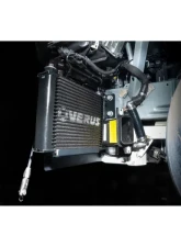 Verus Engineering Oil Cooler Kit Toyota Supra MK5 2020-2025                                     - A0262A - Image 11