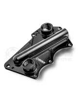 Verus Engineering Oil Cooler Kit Toyota Supra MK5 2020-2025                                     - A0262A - Image 3