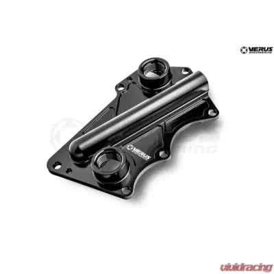 Verus Engineering Oil Cooler Kit Toyota Supra MK5 2020-2025 - A0262A
