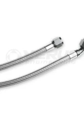 Verus Engineering Oil Cooler Kit Toyota Supra MK5 2020-2025                                     - A0262A - Image 5