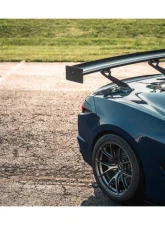 Verus Engineering UCW Bottom Mount Rear Wing Kit                                     - A0294A - Image 5