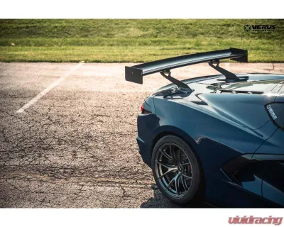 Verus Engineering UCW Bottom Mount Rear Wing Kit - A0294A