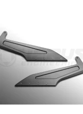 Verus Engineering UCW Bottom Mount Rear Wing Kit                                     - A0294A - Image 11