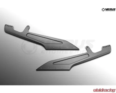 Verus Engineering UCW Bottom Mount Rear Wing Kit - A0294A