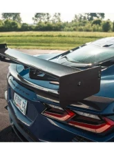 Verus Engineering UCW Bottom Mount Rear Wing Kit                                     - A0294A - Image 15