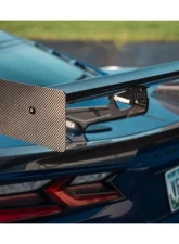 Verus Engineering UCW Bottom Mount Rear Wing Kit                                     - A0294A - Image 16