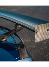 Verus Engineering UCW Bottom Mount Rear Wing Kit                                     - A0294A - Image 17