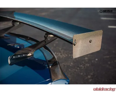 Verus Engineering UCW Bottom Mount Rear Wing Kit - A0294A