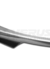 Verus Engineering Carbon Ducktail Rear Spoiler                                     - A0302A - Image 11