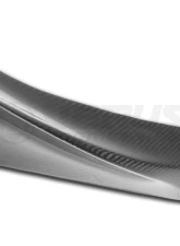 Verus Engineering Carbon Ducktail Rear Spoiler                                     - A0302A - Image 12