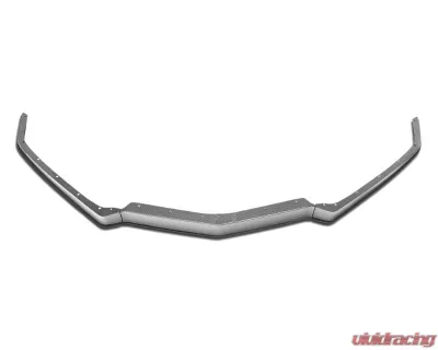 Verus Engineering Carbon Front Air Dam - A0392A