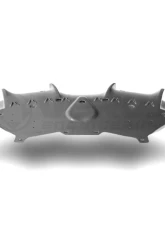 Verus Engineering Carbon Rear Diffuser                                     - A0422A - Image 16