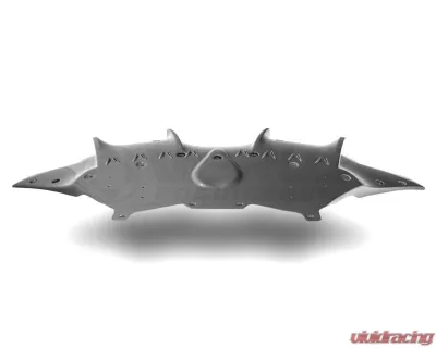 Verus Engineering Carbon Rear Diffuser - A0422A