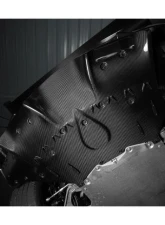 Verus Engineering Carbon Rear Diffuser                                     - A0422A - Image 4
