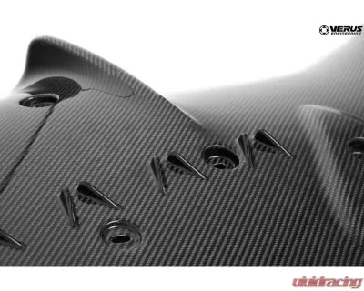 Verus Engineering Carbon Rear Diffuser - A0422A