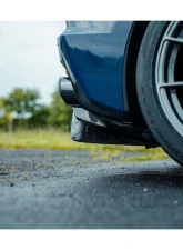 Verus Engineering Carbon Rear Diffuser                                     - A0422A - Image 15