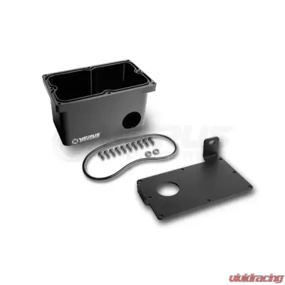 Verus Engineering Windshield Washer Fluid Reservoir Scion FRS | Toyota GT86 | Subaru BRZ 2013-2021 - A0561A