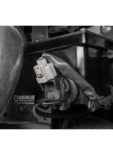Verus Engineering Windshield Washer Fluid Reservoir Scion FRS | Toyota GT86 | Subaru BRZ 2013-2021                                     - A0561A - Image 2
