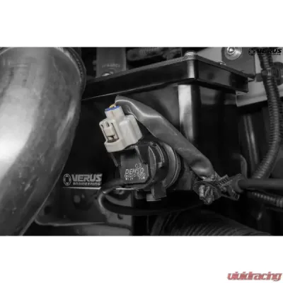 Verus Engineering Windshield Washer Fluid Reservoir Scion FRS | Toyota GT86 | Subaru BRZ 2013-2021 - A0561A