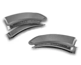 Verus Engineering Carbon Cooling Fender Vent for Toyota Supra MKV 2020+