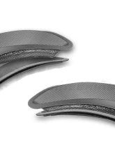 Verus Engineering Carbon Cooling Fender Vent for Toyota Supra MKV 2020+                                     - A0600A - Image 12