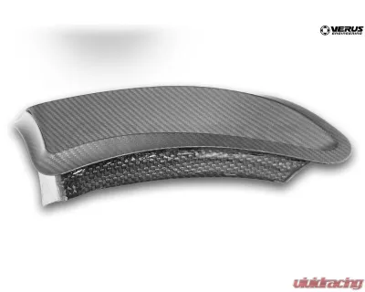 Verus Engineering Carbon Cooling Fender Vent for Toyota Supra MKV 2020+ - A0600A