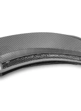 Verus Engineering Carbon Cooling Fender Vent for Toyota Supra MKV 2020+                                     - A0600A - Image 3