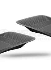 Verus Engineering Carbon Hood Louver Kit for BMW G80 M3 | G82 M4 2014-2025                                     - A0619A - Image 13