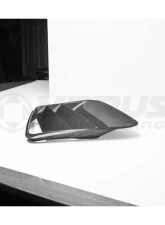 Verus Engineering Carbon Hood Louver Kit for BMW G80 M3 | G82 M4 2014-2025                                     - A0619A - Image 4