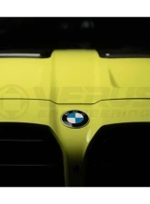 Verus Engineering Carbon Hood Louver Kit for BMW G80 M3 | G82 M4 2014-2025                                     - A0619A - Image 7