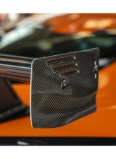 Verus Engineering UCW Swan Neck Rear Wing Kit                                     - A0666A - Image 5