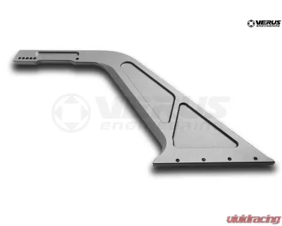 Verus Engineering UCW Swan Neck Rear Wing Kit - A0666A