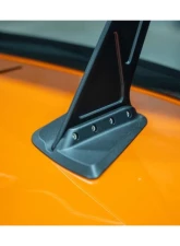 Verus Engineering UCW Swan Neck Rear Wing Kit                                     - A0666A - Image 14