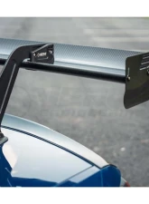 Verus Engineering UCW Swan Neck Rear Wing Kit                                     - A0666A - Image 19