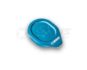 Verus Engineering Windshield Washer Fluid Reservoir Cap Honda Civic Type R FL5