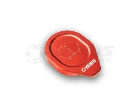 Verus Engineering Windshield Washer Fluid Reservoir Cap Honda Civic Type R FL5